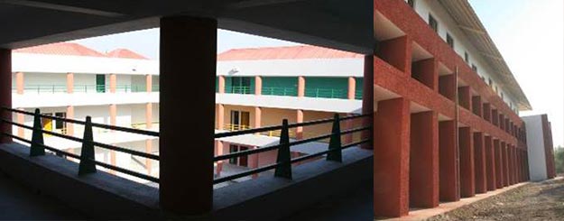 Sarswati Bhuvan High school